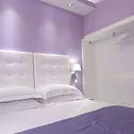 Relais Coppede Hotel 4*
