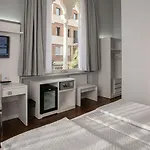 Relais Coppede Hotel 4*