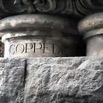 Relais Coppede Hotel