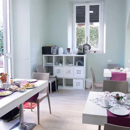Relais Coppede